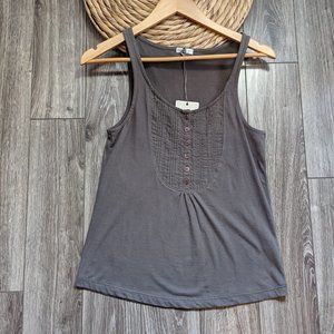 NWT (EU M) - OYSHO Sleep Tank with Pintuck Bib